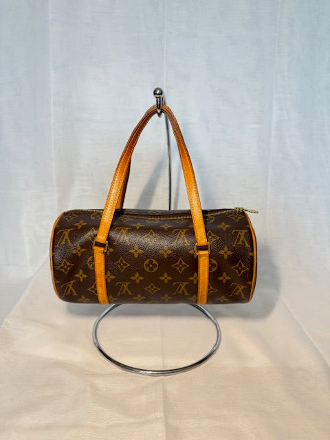 Louis Vuitton Papillion
