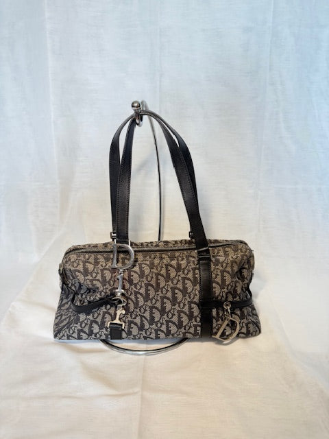 Dior Diorissimo Charms Shoulder bag