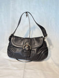 Coach Soho Buckle shoulder bag