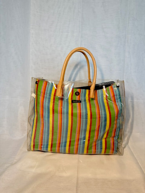 Beach totes