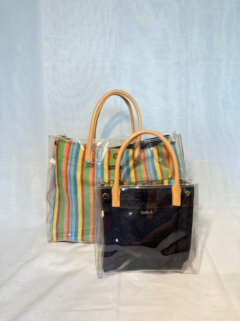 Beach totes