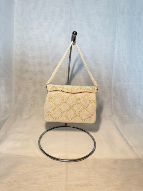 Vintage Beaded bag