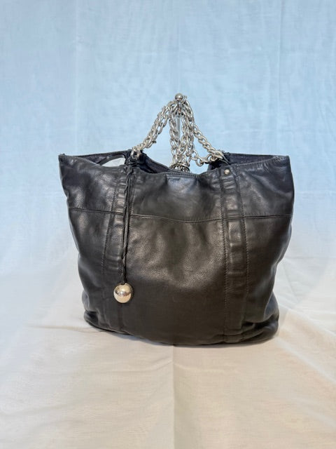 Furla Leather Bag