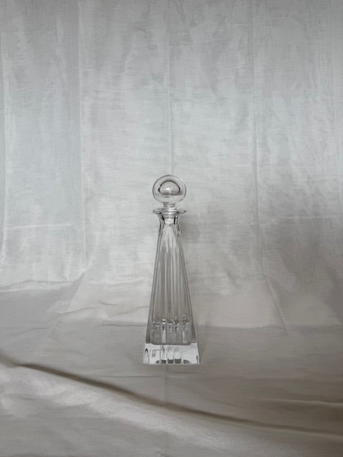 Tiffany & Co Decanter